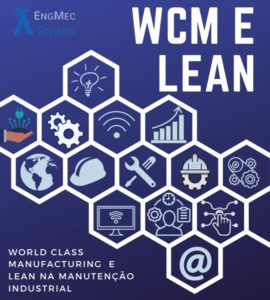WCM e Lean na Manutenção Industrial – EngMec Siviero